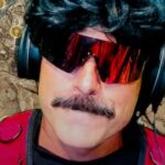 DrDisrespect Twitch Ban Reversal Demand