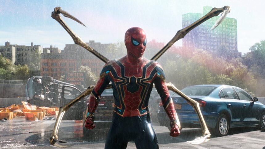 Spider Man 4 Release Date Delayed Avoids Nolan The Odyssey Conflict