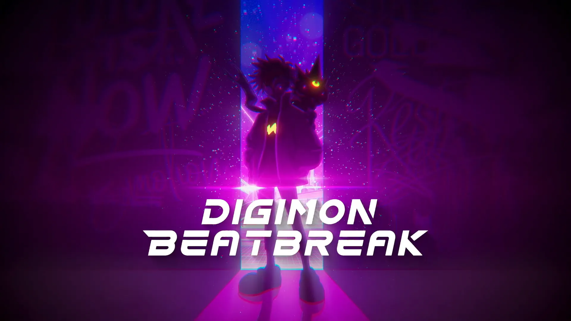 انیمه دیجیمون digimon (2)