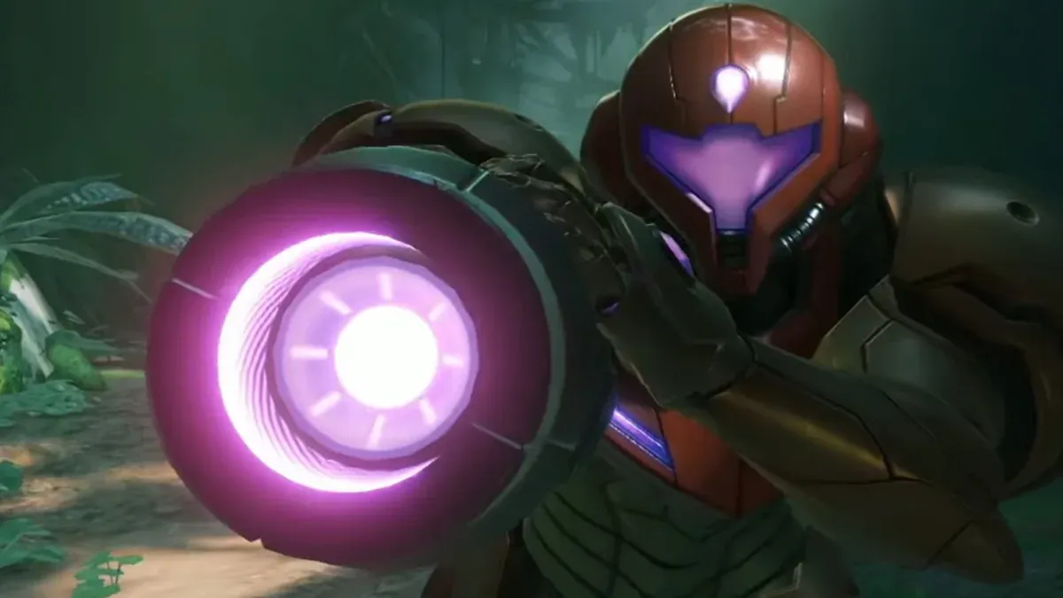 بازی متروید پرایم 4 metroid prime 4 beyond (2)