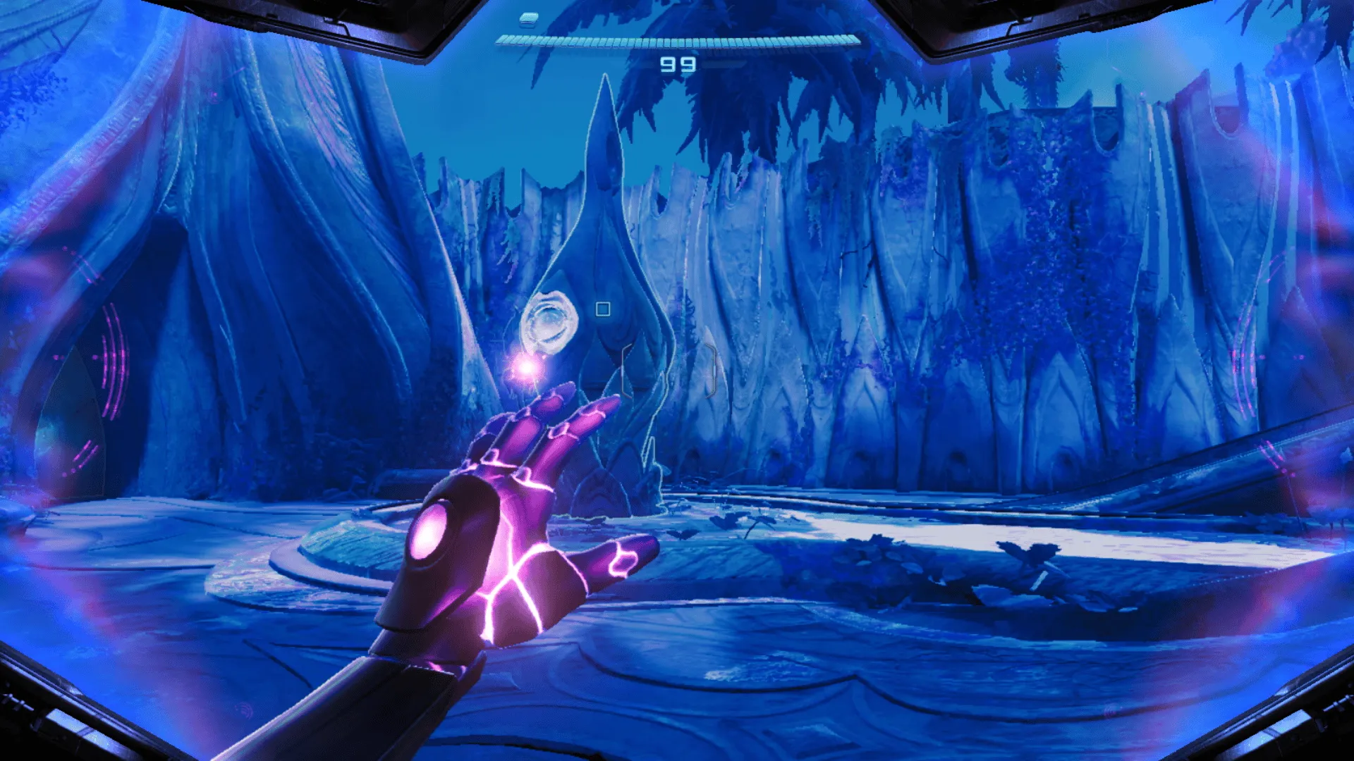 بازی متروید پرایم 4 metroid prime 4 beyond (4)