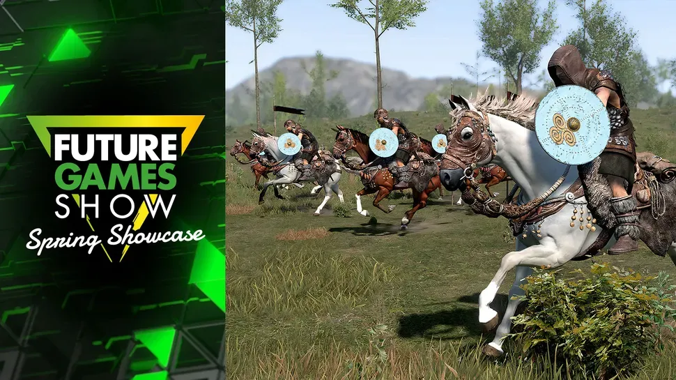 بازی Mount Blade 2 Bannerlord