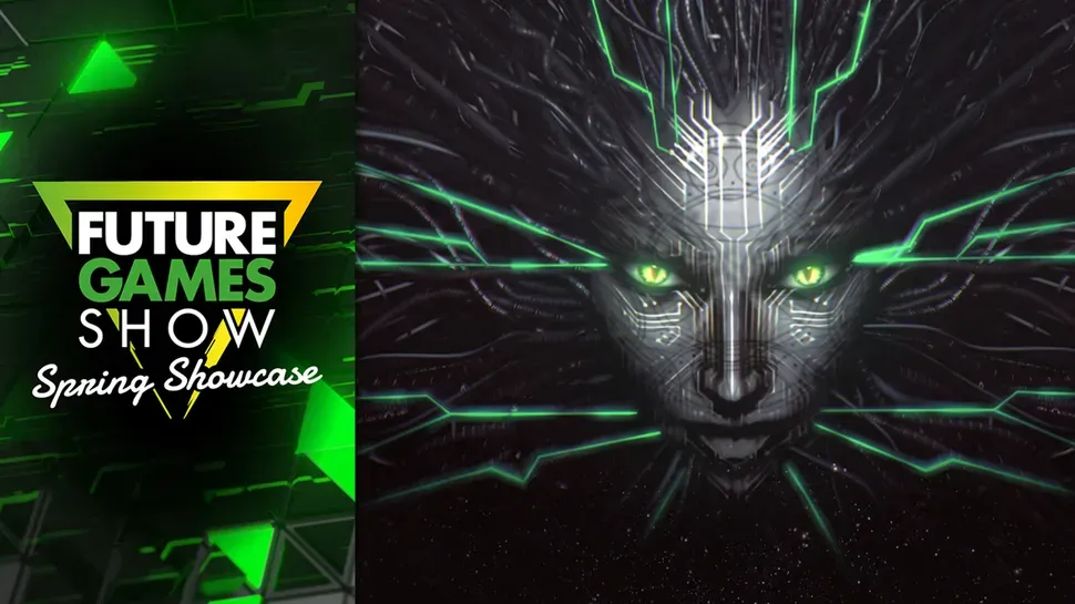 بازی System Shock 2 25th Anniversary Remaster