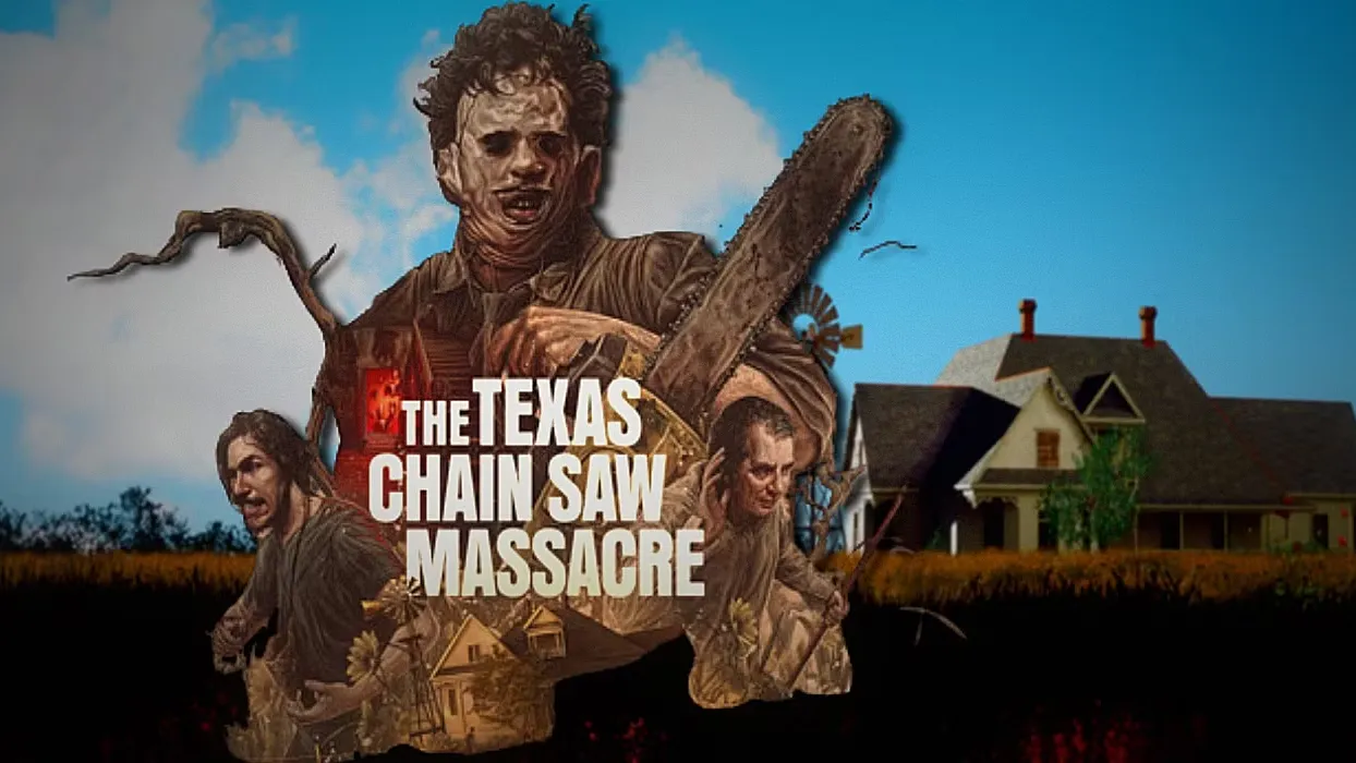 بازی texas chainsaw massacare رایگان
