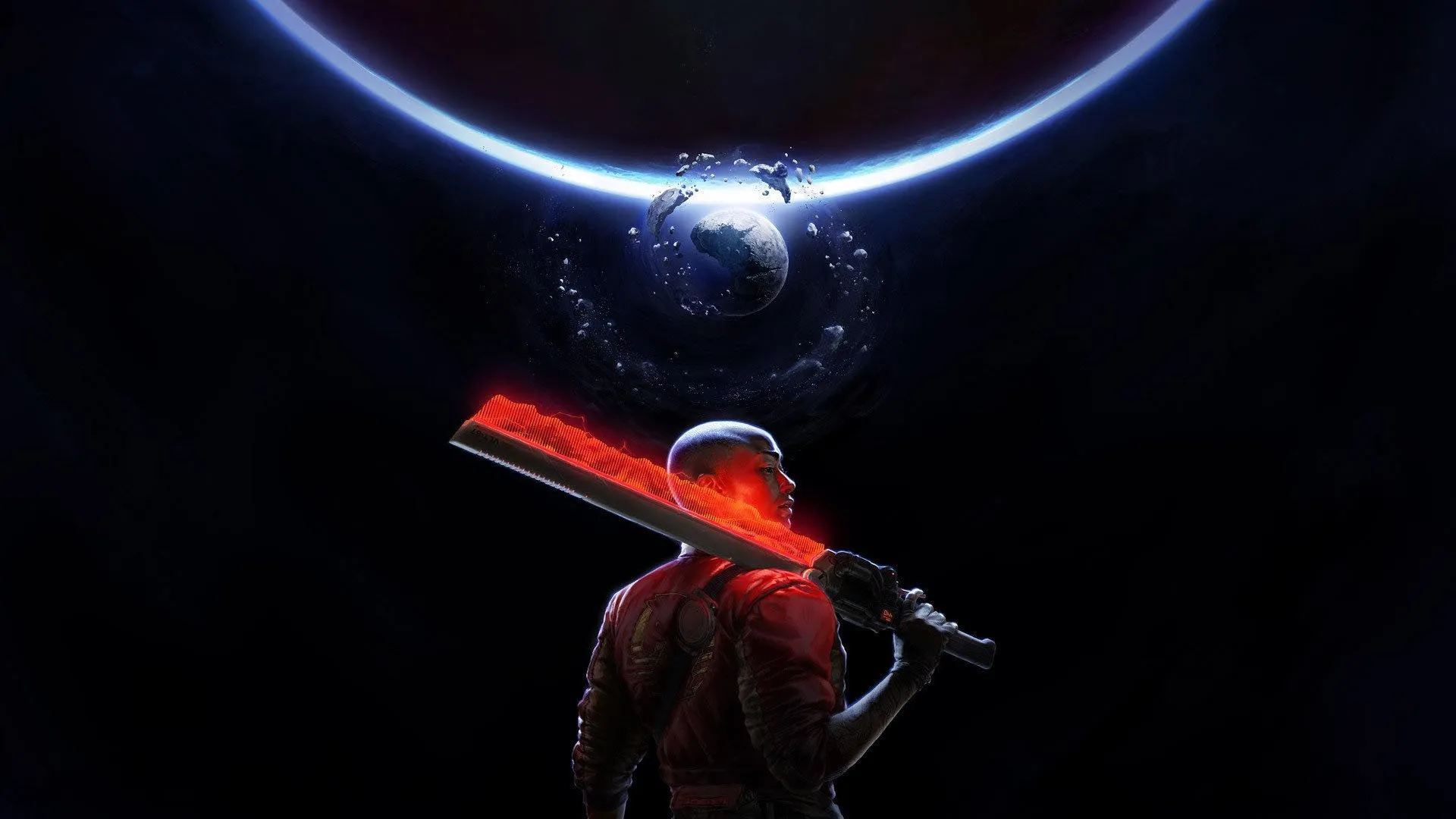جزئیات جدید بازی Intergalactic The Heretic Prophet (2)