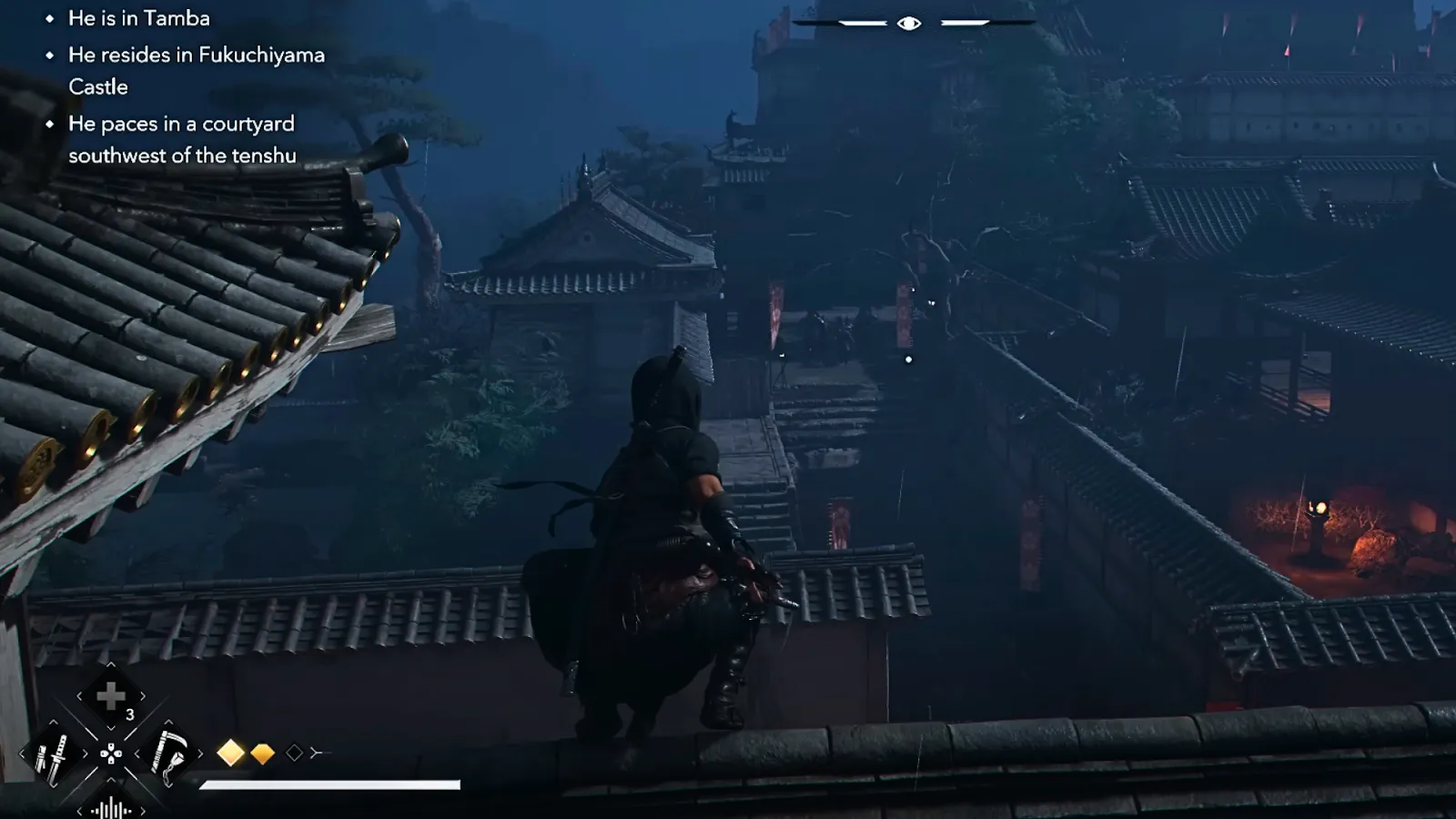 نقد و بررسی بازی اساسینز کرید شدوز assassins creed shadows (13)
