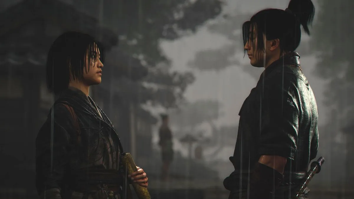 نقد و بررسی بازی اساسینز کرید شدوز assassins creed shadows (14)