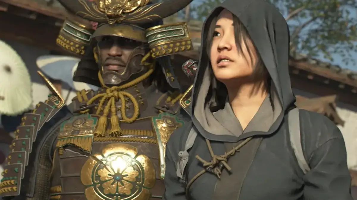 نقد و بررسی بازی اساسینز کرید شدوز assassins creed shadows (16)