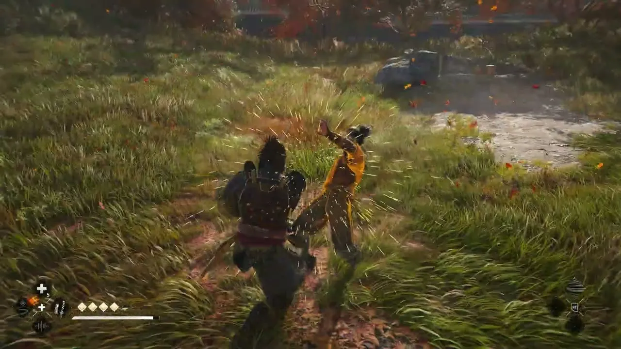 نقد و بررسی بازی اساسینز کرید شدوز assassins creed shadows (4)