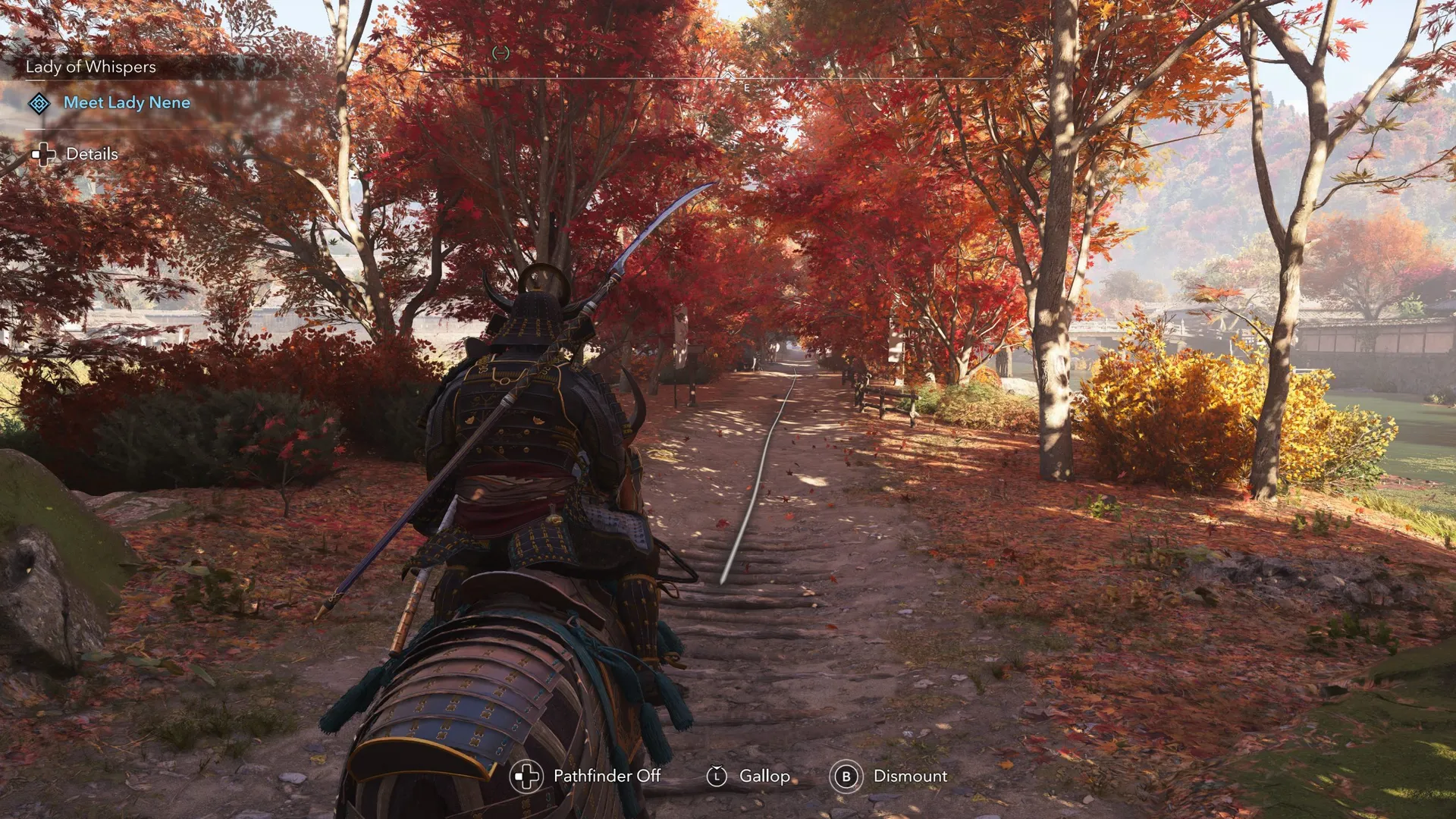 نقد و بررسی بازی اساسینز کرید شدوز assassins creed shadows (7)