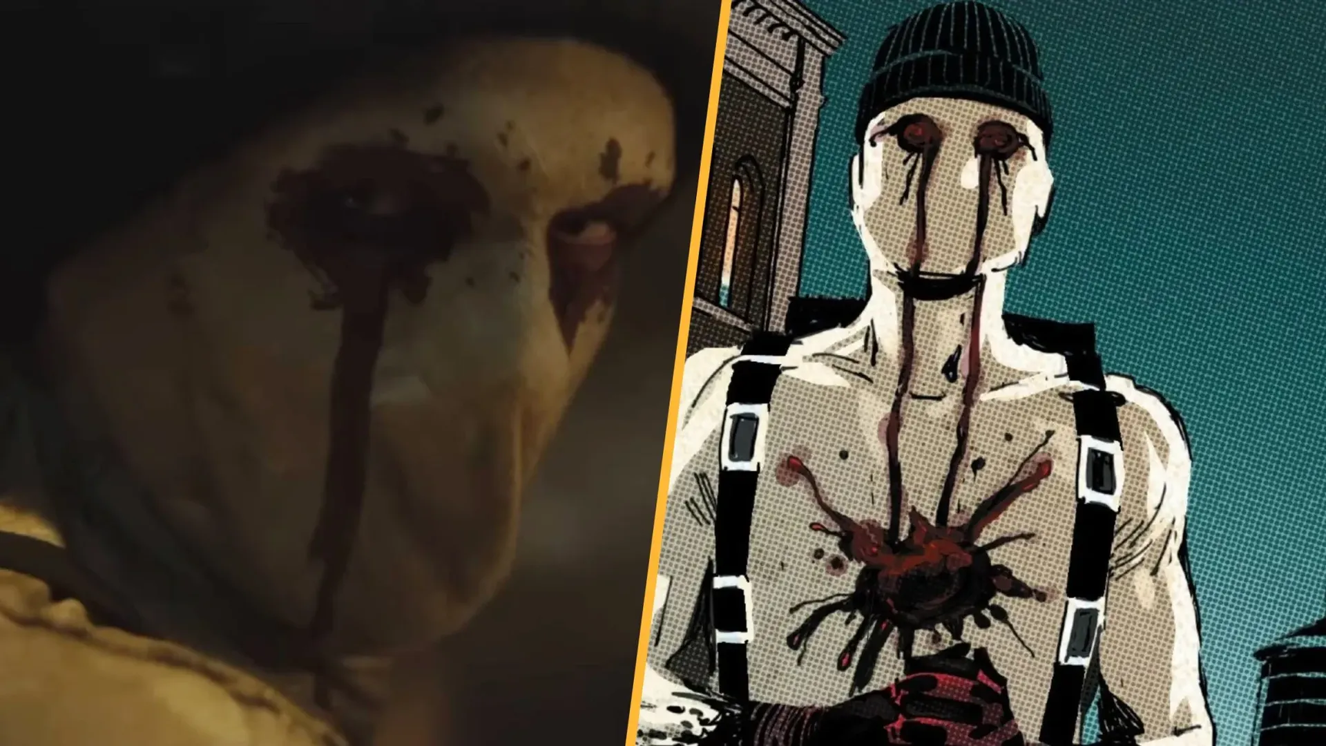 نقد و بررسی قسمت 5 6 سریال daredevil born again (3)