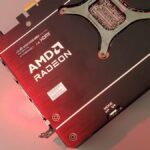 amd radeon rx 9070 xt asus prime oc review