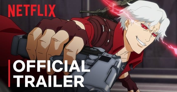 animated devil may cry trailer