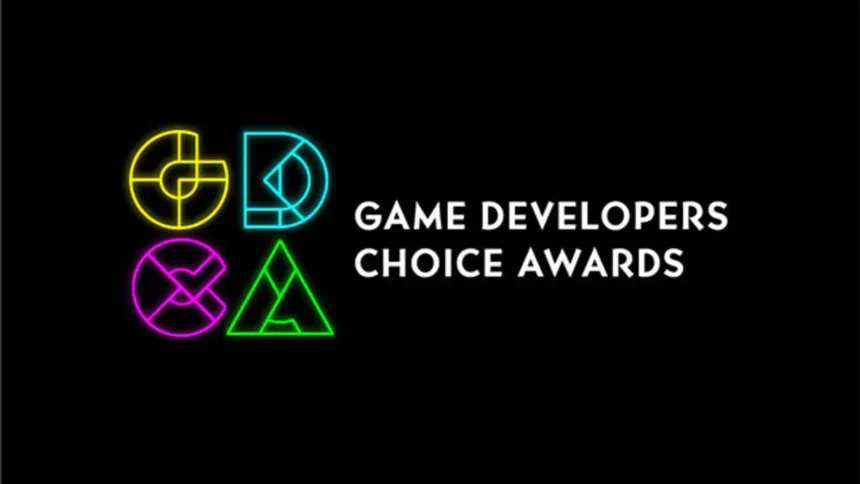 balatro game of the year game developers choice awards