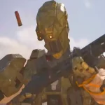 battlefield 2042 war machine event