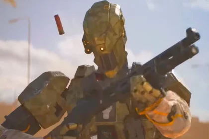 battlefield 2042 war machine event