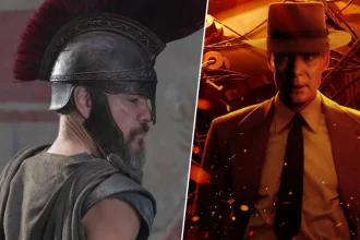 christopher nolan odyssey indie filmmaker