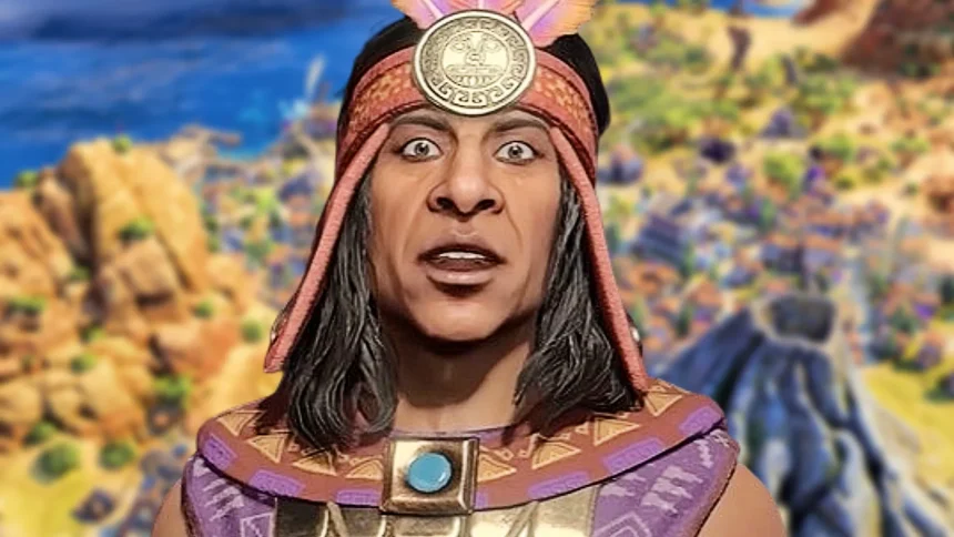 civilization 7 update fixes gameplay issues