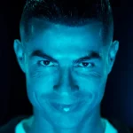 cristiano ronaldo playable fatal fury city of wolves
