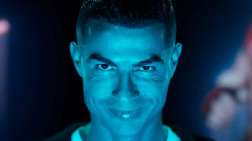 cristiano ronaldo playable fatal fury city of wolves