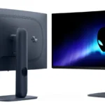 dell alienware qd oled monitors