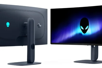 dell alienware qd oled monitors