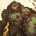 doom dark ages halo call of duty inspirations
