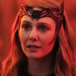 elizabeth olsen not in avengers doomsday secret wars