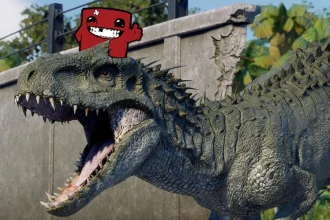 epic games store free games jurassic world evolution 2