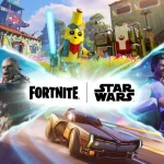 fortnite chapter 6 season 3 star wars themed