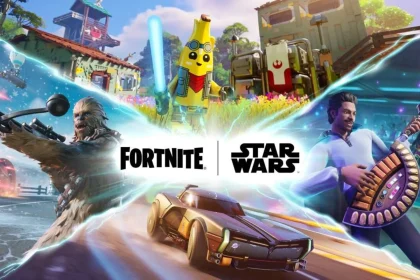 fortnite chapter 6 season 3 star wars themed