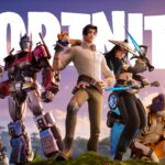 fortnite epic games sued