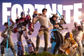 fortnite epic games sued