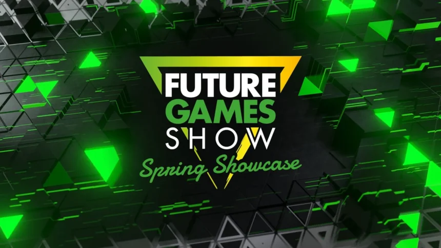 future games show spring showcase 2025 announcements