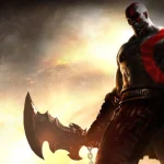 god of war greek mythology side story rumors