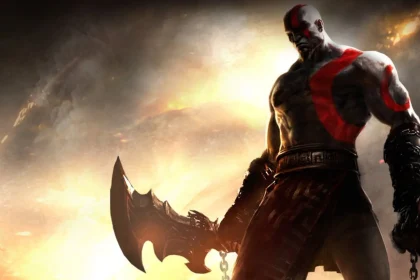 god of war greek mythology side story rumors