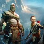 god of war kratos character arc