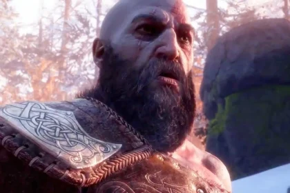 god of war tv show second season