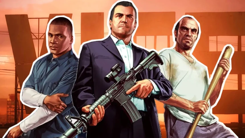 gta 6 improvements over gta 5