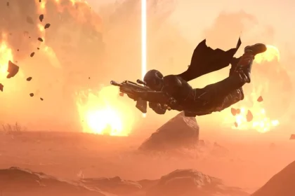 helldivers 2 update automatons smarter weapons buffed