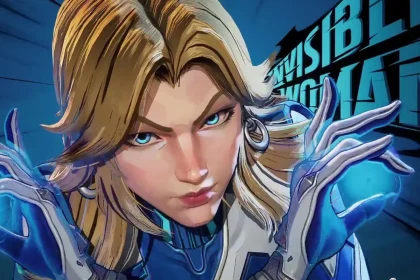 marvel rivals invisible woman popularity