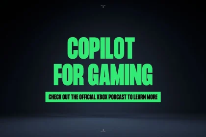 microsoft copilot gaming