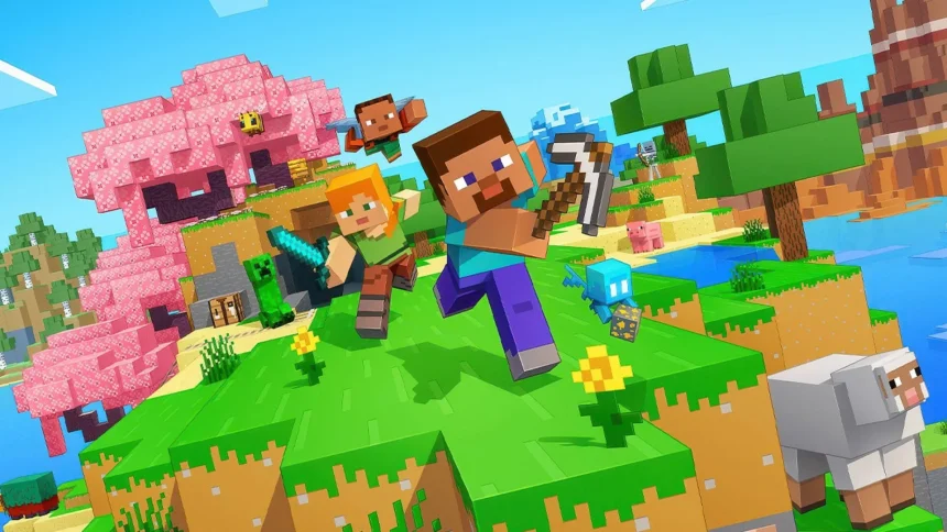 minecraft 2 no plans for sequel