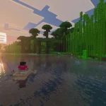 minecraft vibrant visuals update