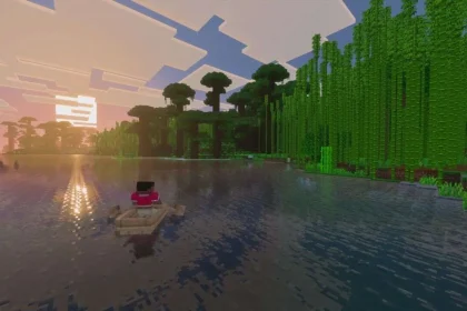 minecraft vibrant visuals update