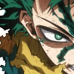 my hero academia final season trailer