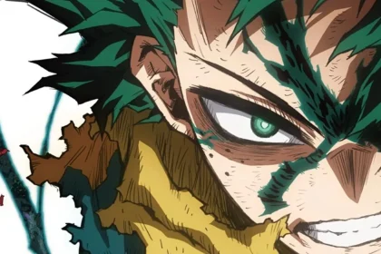 my hero academia final season trailer