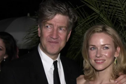 naomi watts remembers david lynch final meeting