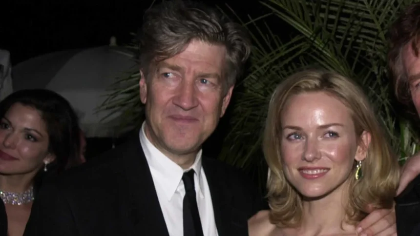 naomi watts remembers david lynch final meeting