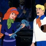 netflix scooby doo live action reboot